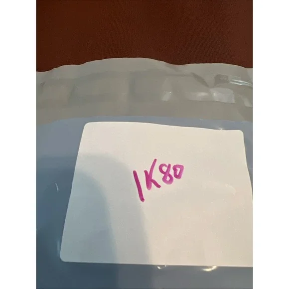 Ibex Merino Wool 1/2 Zip Pullover Men's XL Preppy Golf Made In USA Rustic Color - Picture 10 of 10